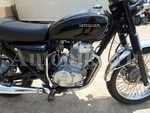 �������� �� ������ �������� Honda CB400SS-E 2004 ���� 16